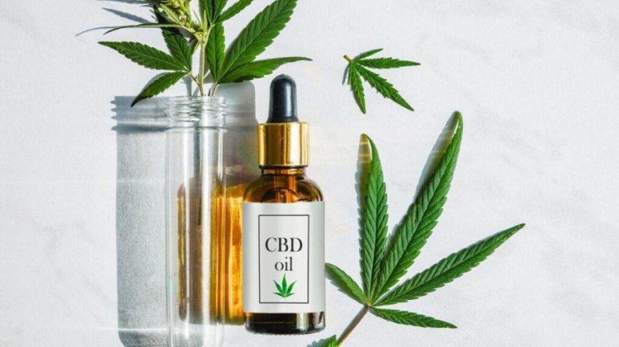 Are You Using a Safe CBD Oil