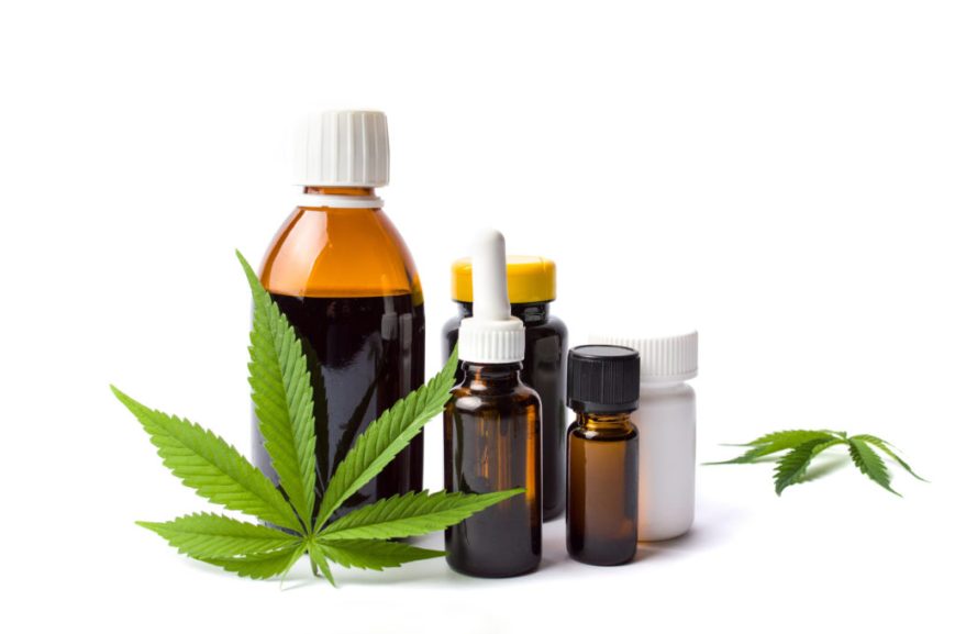 Does CBD Oil Work? Concentrates on Suggest So