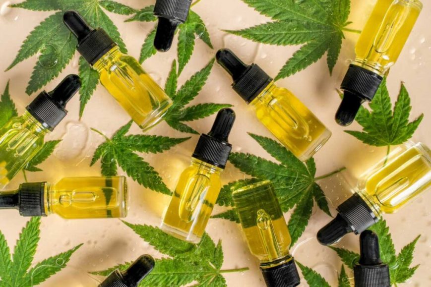 All that You Need to Know About the CBD