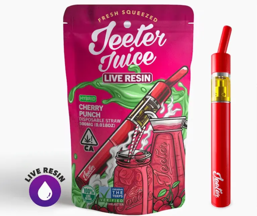 The Latest Trends in Vape Cartridges: What’s New on Trendy Cartridges